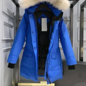 Diseñador Puffer Down Chaqueta Hombre Invierno Capas cálidas Cazas de parka para mujer Jackets de lujo Galetas de bordado a prueba de viento
