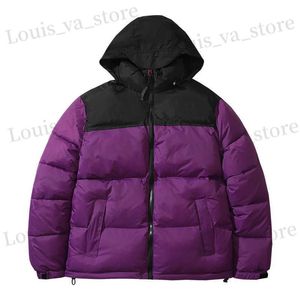 Designer puffer jas hoodie dames down jassen met kap winter jassen parka voor vrouw mode rits zipper wandelen waterdichte windbreaker met lange mouwen t230814