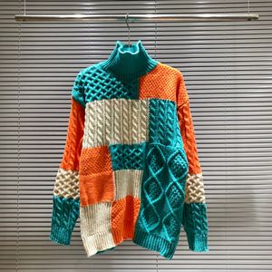 Designer heren truien pullover manier