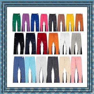 Chemises en jeans violets de créateurs pour hommes Jeans d'épissage de créateurs pour hommes T-shirts déchirés Pantalons en détresse polyvalents droits femmes pantalons jeans noirs tee-shirt graphique