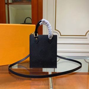 Monedero de diseñador Bolso de mano Mini bolso con cremallera para mujer Portatarjetas con nombre de moda Bolso largo con caja Bolsa de basura 80449