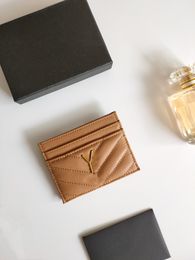 Diseñador bolso femenina billetera para hombre marca de cuero genuina para hombres monedas de crédito mini bolsas de billetera