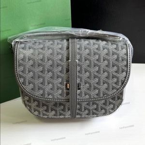 Designer portemonnees voor vrouwen Designer Wallet Flap Messenger Bag modieuze schoudertas crossbody tas flip open ontwerp interne zak voor snel veilig veilig
