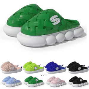 Designer Q6 Slides Sandal Slipper Sliders pour hommes Femmes Sandales GAI Pantoufle Mules Hommes Femmes Pantoufles Formateurs Tongs Sandles Color7