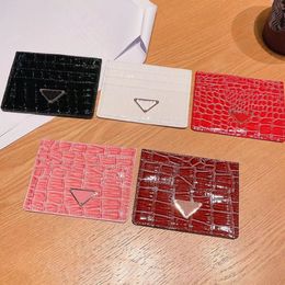 Bolsa de couro genuíno de qualidade de design, porta-cartões hangbags, designer de luxo, carteira única, masculina, feminina, porta-moedas, mini carteiras pintadas à mão, bolso para chave