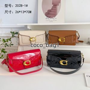 Designer echte lederen tas Le Chiquito lange Draagbare tas Vrouwen Handtassen Portemonnees Schouder Crossbody Gouden Logo Tote2028