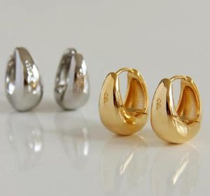 Designer rétro cel métallique en laiton en laiton or de boucles d'oreilles enrichies en laiton or de bijoux de haute qualité accessoires de bijoux de haute qualité