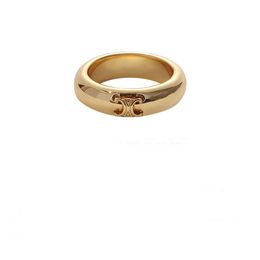 Designer Ring voor heren ad Womens Classic mode 18kgold verlovingsring mode mode hoogwaardige 925 verzilverde designer ring luxe sieraden cadeau