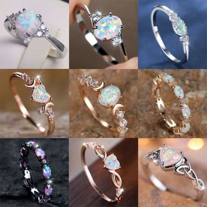 Designer ring luxe sieraden mode ring temu vrouwelijke Australische schatring delicaat