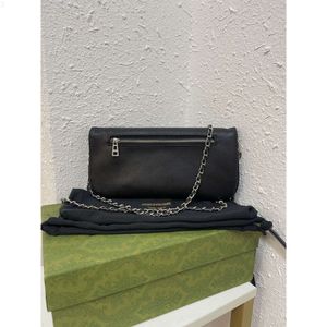 Designer Rock Swing Your Wings Zadig Voltaire Sac à main fourre-tout pour femme Épaule homme Chaîne d'aile en cuir véritable Portefeuille noir de luxe matelassé Pochette à bandoulière bQ