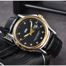 Montre Rolxex de styliste, best-seller, montre pour hommes, travail, loisirs, montre pour hommes, nouvelle montre