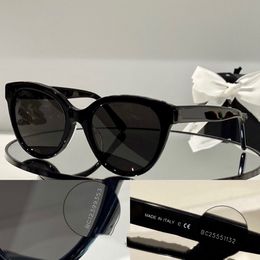 Designerronde voor topkwaliteit originele mannen beroemde klassieke retro -bril mode dames zonnebril met doos