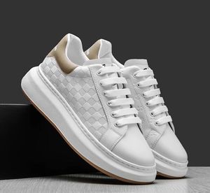 Designer Running Basketball Chaussures Toile Mode Hommes Absorption de la sueur Respirant Antidérapant Sneaker Athleisure Low Top Flats Confort Classi Tennis Trainer Chaussures