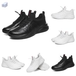 Designer Running For Trainers Hommes chaussures de chaussures de chaussures décontractées rond baskets classiques grandes taille