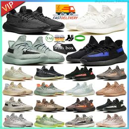 Diseñador zapatillas para correr zapatillas de zapatillas clásicas para hombres para hombres en blanco y negro Blue des chaussures schuhe scarpe al aire libre de moda deportes de senderismo