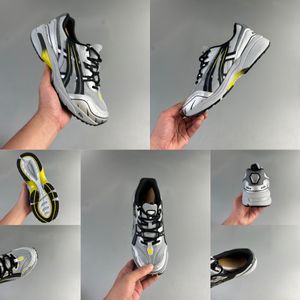 Chaussures de course de créateurs pour hommes et femmes 1090s gel gris chaussures d'entraînement en plein air décontractées taille 36-45