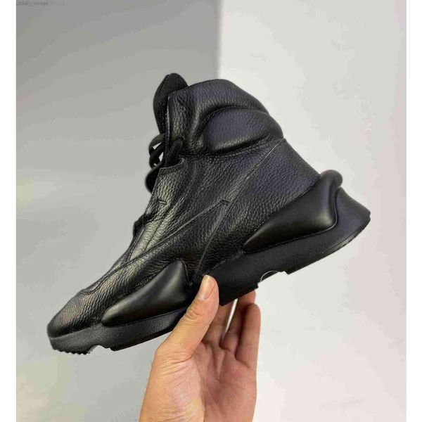 Zapatillas de correr de diseñador para hombre y mujer Kaiwa Fashion Basketball Foam Runner, zapatillas de deporte recién llegadas