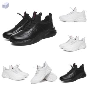 Zapatillas de correr de diseñador para zapatillas de deporte para hombre y mujer, zapatos informales con punta redonda, zapatillas clásicas de gran tamaño
