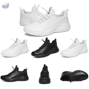 Chaussures de course de créateurs pour formateurs hommes chaussures de sport chaussures de sport bout rond broderie baskets classiques grande taille