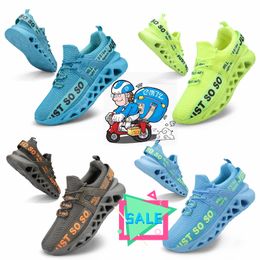 Diseñador Zapatos para correr Hombres Mujeres Cordones Oliva Triple Negro Reflectante Limpio Blanco Universidad Hielo Azul Hyper Jade Zapatillas de deporte