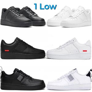 Designer hardloopschoenen mannen dames trainers drievoudige zwarte witte panda buiten sport sneakers heren dames casual wandelen joggen t1