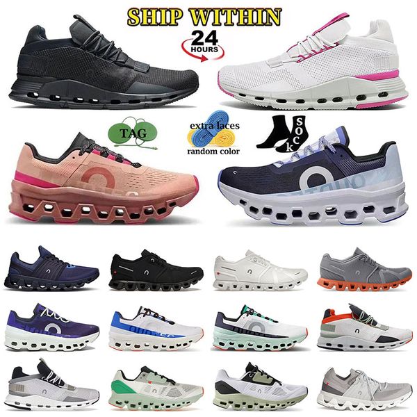 Chaussures de course designer Femmes hommes baskets glacier grost indigo flamme tempête nuages plats blancs hommes extérieurs