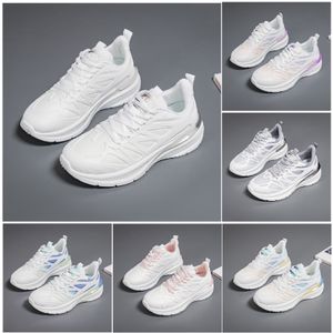 Ontwerper Running Summer 2024 Product Nieuw voor mannen Women Fashion Sneakers White Black Pink Mesh-01586 Surface Dames Outdoor Sports Trainers Sneaker 85 S