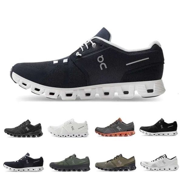 Diseñador Running X 1 en zapatos para hombre Zapatilla de deporte Triple Negro Blanco Zapatilla de deporte Rosa Arena Naranja Marco Ceniza Mujer Hombre Corredor Cloudnova Forma S