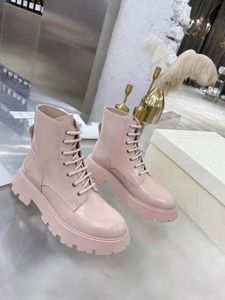 dernier logo personnalisé du designer bottes pour femmes en cuir antidérapant semelle en caoutchouc confort de luxe technologie exquise taille de haute qualité 35--41