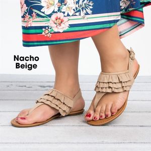 Designer-S Pinch Lace Flat Women's Chaussures
