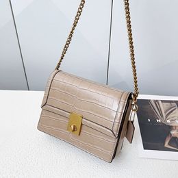 Designer Sacs chaîne pour femmes Hutton designer abandouliere simples et obliques femmes designer de luxe sacs pour femmes Women designer bag CN060