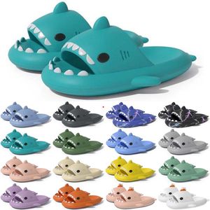 Designer Sandal Slide Slipper Livraison gratuite Sliders For Sandals Gai Pantoufle Mules Men Femmes Slippers Trainers Flip Flops Sandles Color17 226 WO S
