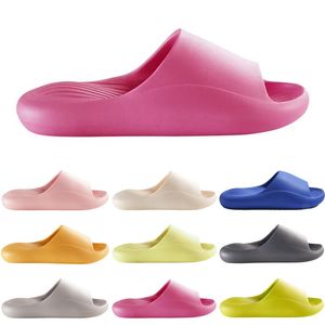 Designer sandale pantoufles sliders pour hommes femmes sandales slide runners pantoufle mules mens womens slides pantoufles formateurs tongs sandles color92