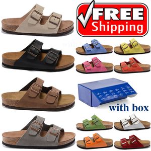 met doos gratis verzending schoenen slippers sandalen boston klompen muilezels designer klomp sliders designer voor vrouwen mannen clasic sandles slides casual sandales