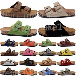 Designer Sandalen Clogs Slides schoenen muilezels ontwerper Clog Sliders Designer slippers voor heren dames zandglijbanen sandales sandalias mode