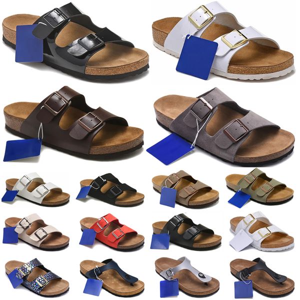 Sandalias de diseño zuecos zapatillas diapositivas hombres mujeres zuecos deslizadores para mujer para hombre sandalias clásicas envío gratis eur 35-46