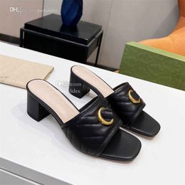 Designer sandals mode double g glissiers plates femme chaussures talons ggity tong-flops de luxe pantoufles sandales en cuir sdfsdf