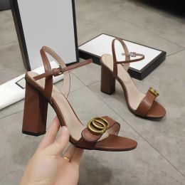 sandales de créateurs pour femmes designer talons femme sandale reine tom-sandal sandales sandales de luxe à talons hauts