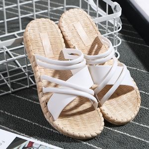 Designer sandalen heren dames sandaal Zwart Wit Hars puur oker bot pantoffels schuim heren dames glijbaan pantoffel dia's schuifregelaar EVA schuifregelaars