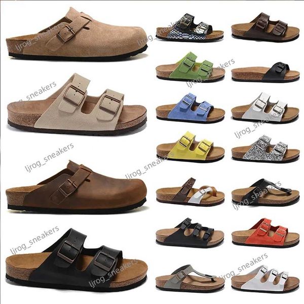 Designer Sandales Hommes Femmes Diapositives Sliders Plateforme Pantoufles Sandales Mules Souples Sabots Chaussures Extérieur Intérieur Pantoufle À La Mode En Cuir Flip Flop Causal Chaussures