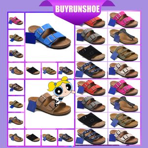 Designer Sandals Platform Slides Femmes Sandale Men Chaussures pantoufles Flops de fond Summer Sandale Casual Beach Real Cuir Top Quality Brand Luxury Summer 2024Eur 36-45