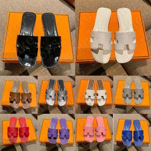 Designer sandalen sandaal pantoffel sliders hakken voor dames beroemde slides pantoufle damesbontpantoffels sandalen platform luxe