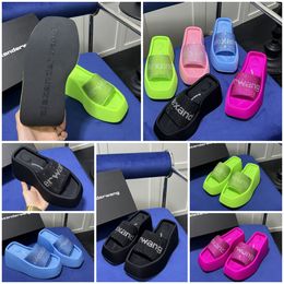 Designer sandalen slippers