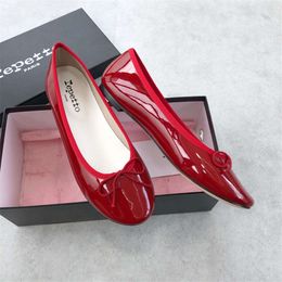 Designer Sandalen Women Slide Heel Heel schoenen