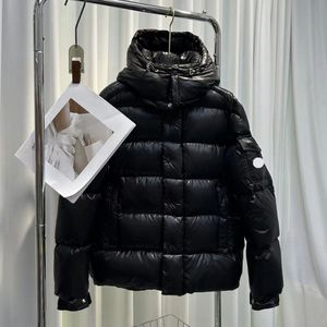Diseñador Scan Brand Winter Puffer Mens Down Jacket Hombres Mujeres Engrosamiento Abrigo cálido Moda Ropa de hombre Ropa de abrigo Chaquetas al aire libre Abrigos para mujer XX