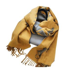 Дизайнерский шарф для женщин, кашемировые шарфы, шаль, мужские шарфы, зимний согревающий плед, геометрическая буква, цветочный роскошный qualit280F