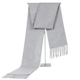 designer sjaal pashmina voor ontwerpers warme sjaals mode klassieke mannen en vrouwen kasjmierwol lange sjaal