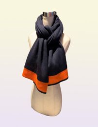 Designer-Schals, Mode für Männer und Frauen, formell, lässig, 3 Farben, Größe 30–180 cm, mit Box-Tragetasche 9287145