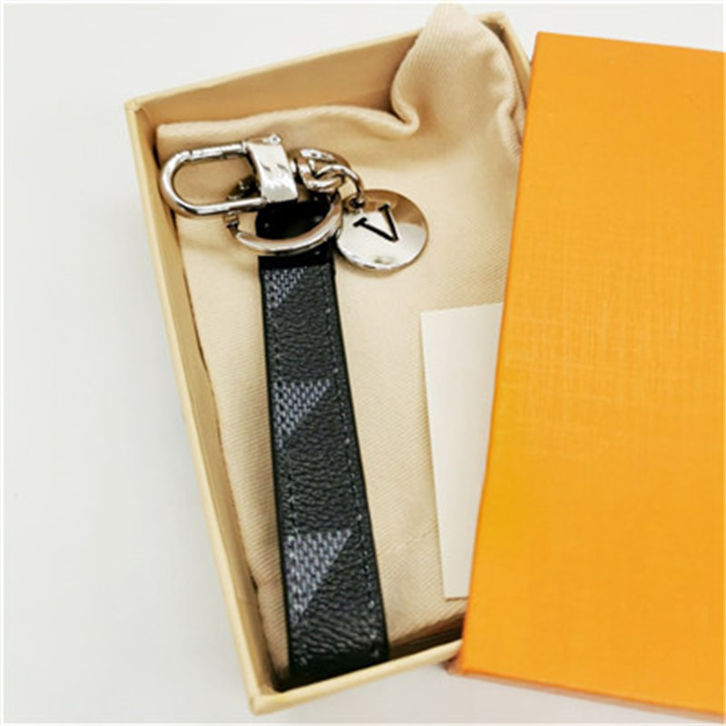 Designer Schlusselanhanger Men Portable Lanyards for Keys Husband Identify