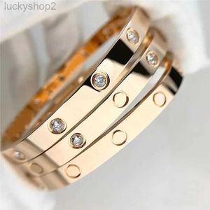 Designer Vis Bracelet Mode Bijoux De Luxe Bracelets Bracelets 18k Or Rose Argent Bracelets En Acier Clou pour Hommes Femmes 17 18 19 20 Taille